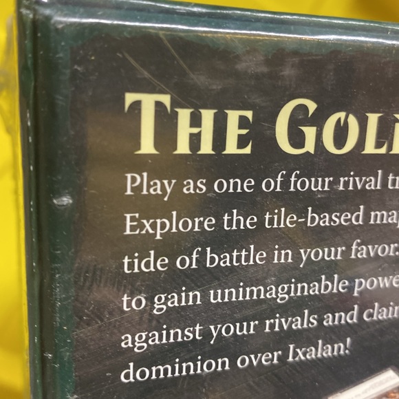 Magic the gathering - explorers of Ixalan - Picture 3 of 3